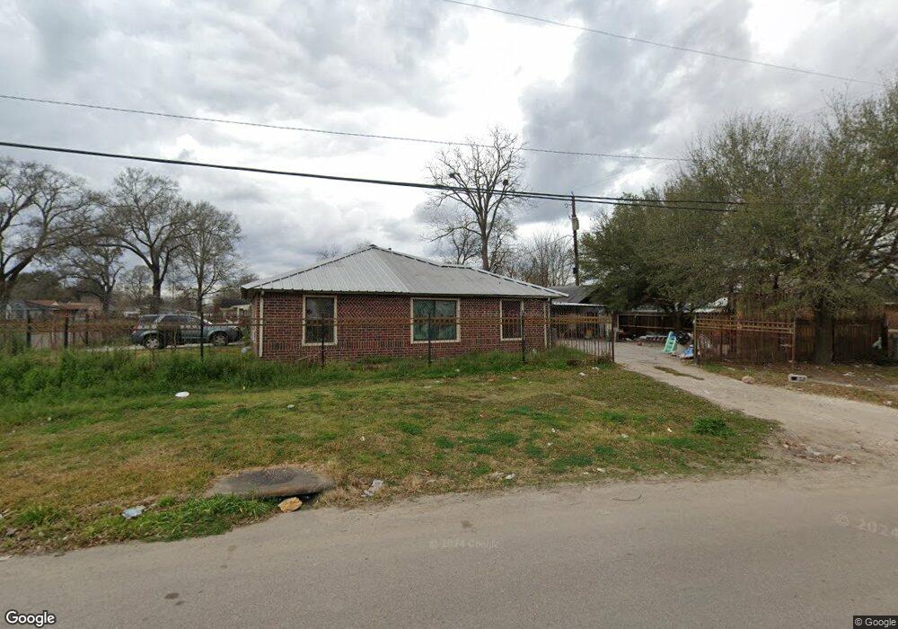 5031 Gren St, Houston, TX 77021 - photo 1