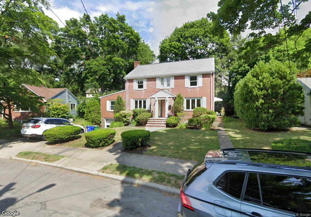 30 Haynes Rd unit 30, Newton Center, MA 02459 - photo 1