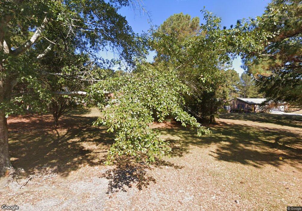 1888 Settlement Rd SW, Conyers, GA 30094 - photo 1