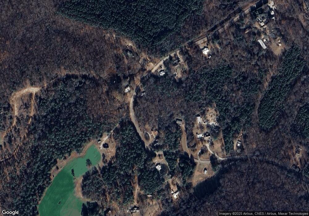 1211 Whiting Rd, Lavonia, GA 30553 - photo 1