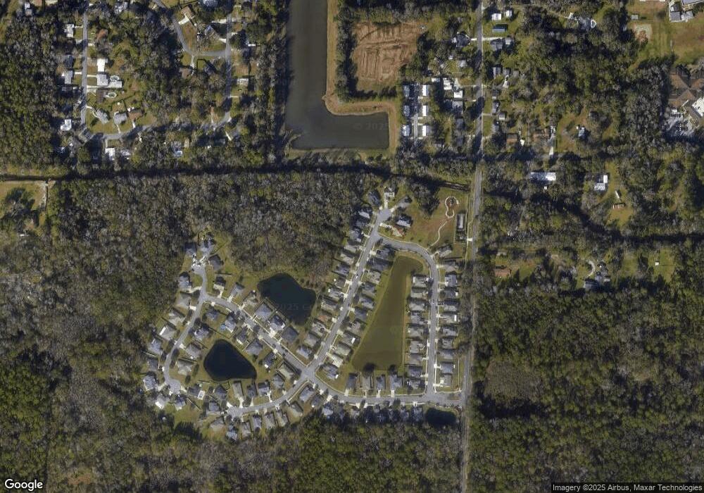 6042 Fillyside Tl, Jacksonville, FL 32244 - photo 1