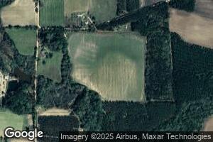 1110 Mallie Hester Rd, Lenox, GA 31637