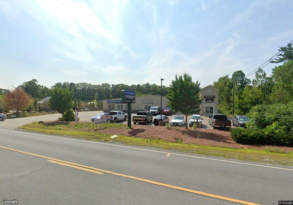 1134 Hooksett Rd unit A and B, Hooksett, NH 03106 - photo 1