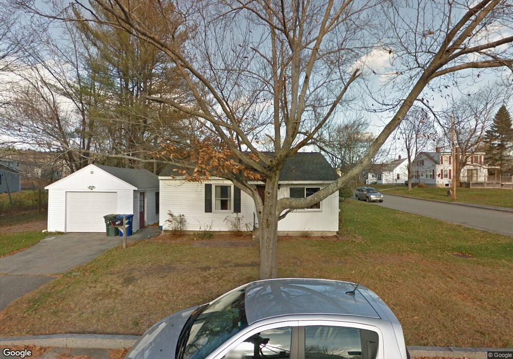 1 George St, Westbrook, ME 04092 - photo 1