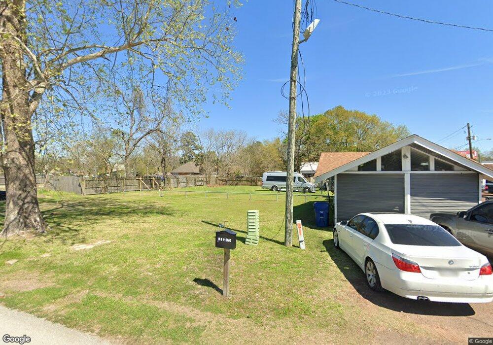 105 N Sycamore St, Tomball, TX 77375 - photo 1