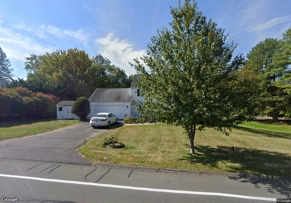 275 Morgan St, South Hadley, MA 01075 - photo 1