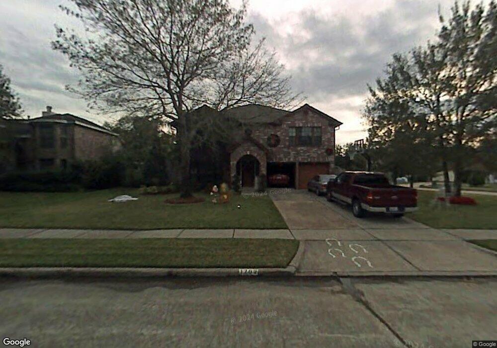 1702 San Jose St, Friendswood, TX 77546 - photo 1