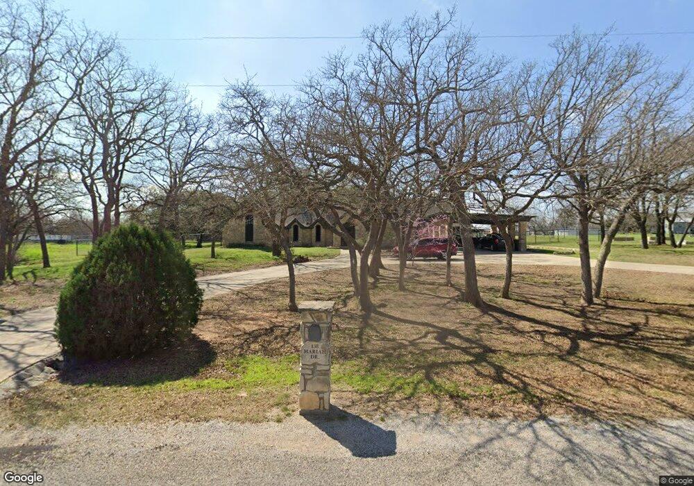 138 Mariah Dr, Weatherford, TX 76087 - photo 1