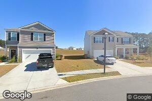 17 Findley Trail, Port Wentworth, GA 31407