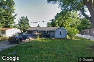 51 Mingo Dr, Chillicothe, OH 45601