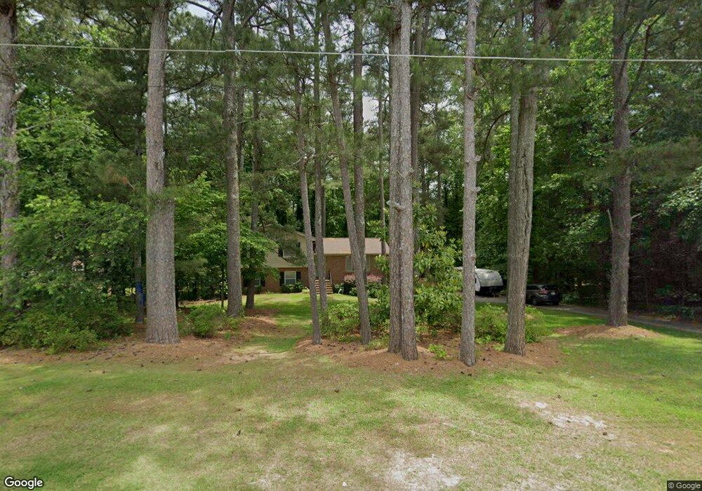 165 Edgewood Dr, Carrollton, GA 30116 - photo 1