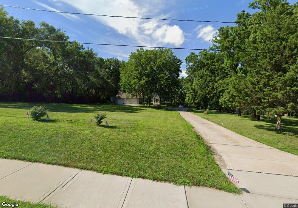 9924 W 51st St, Shawnee, KS 66203 - photo 1