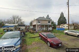 37688 3rd St, Crabtree, OR 97335