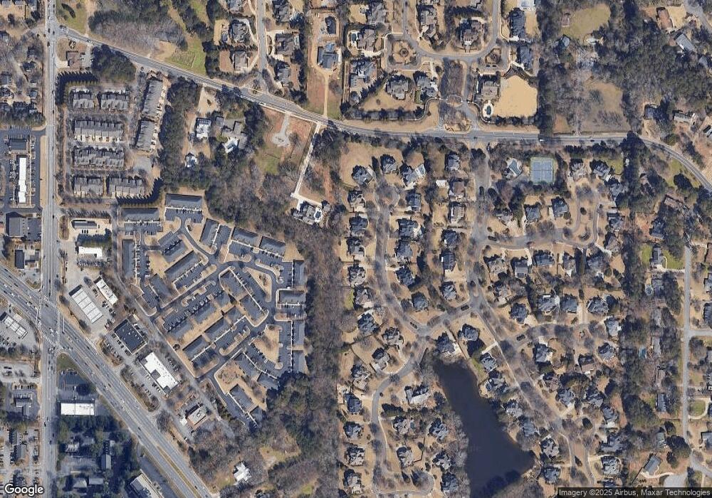 8045 English Rose Way, Roswell, GA 30076 - photo 1