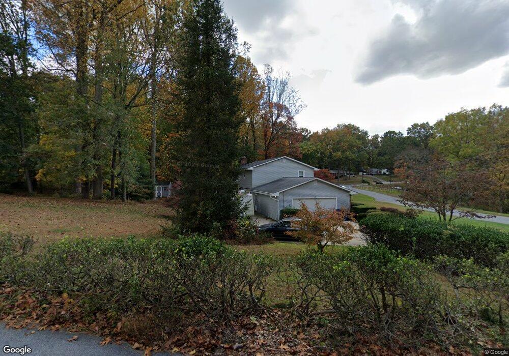 1507 Springlake Way N, Sykesville, MD 21784 - photo 1