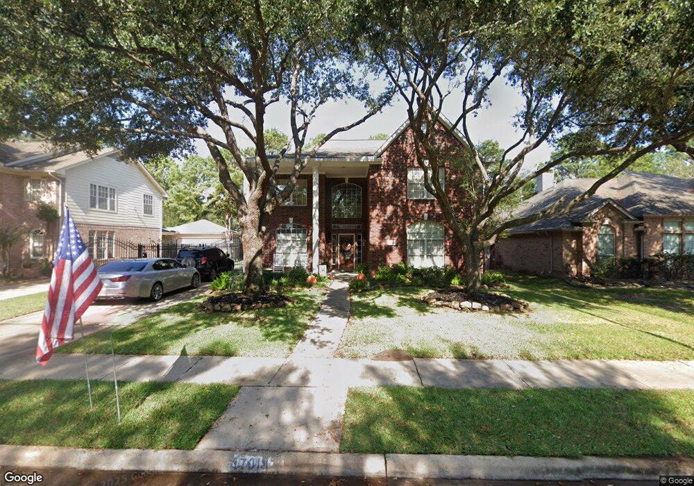17014 Copper Shore Dr, Houston, TX 77095 - photo 1