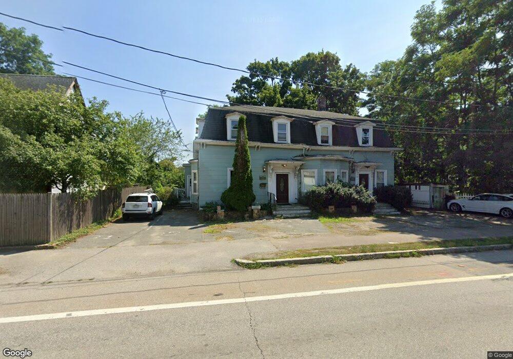 900-902 Boylston St, Newton, MA 02461 - photo 1