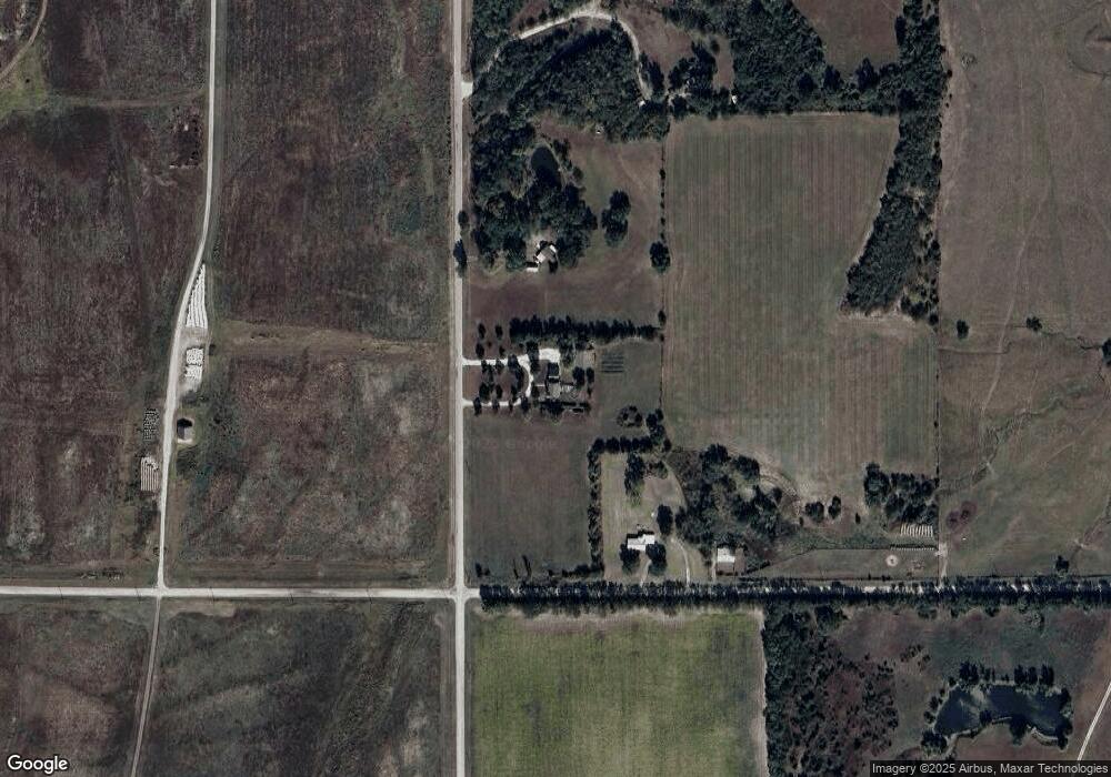 23013 S Lyons Rd, Parsons, KS 67357 - photo 1