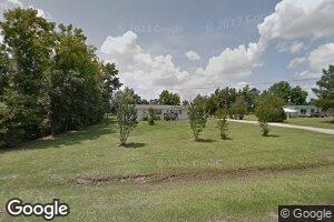 156 Fudge Rd, Unadilla, GA 31091