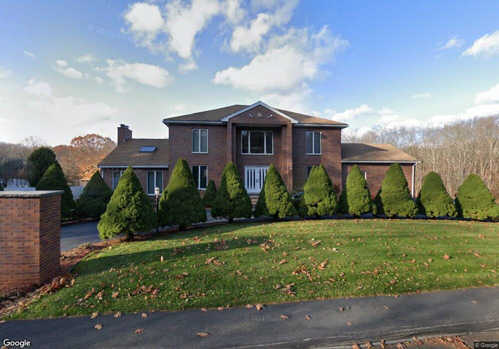 13 West St, Danvers, MA 01923 - photo 1