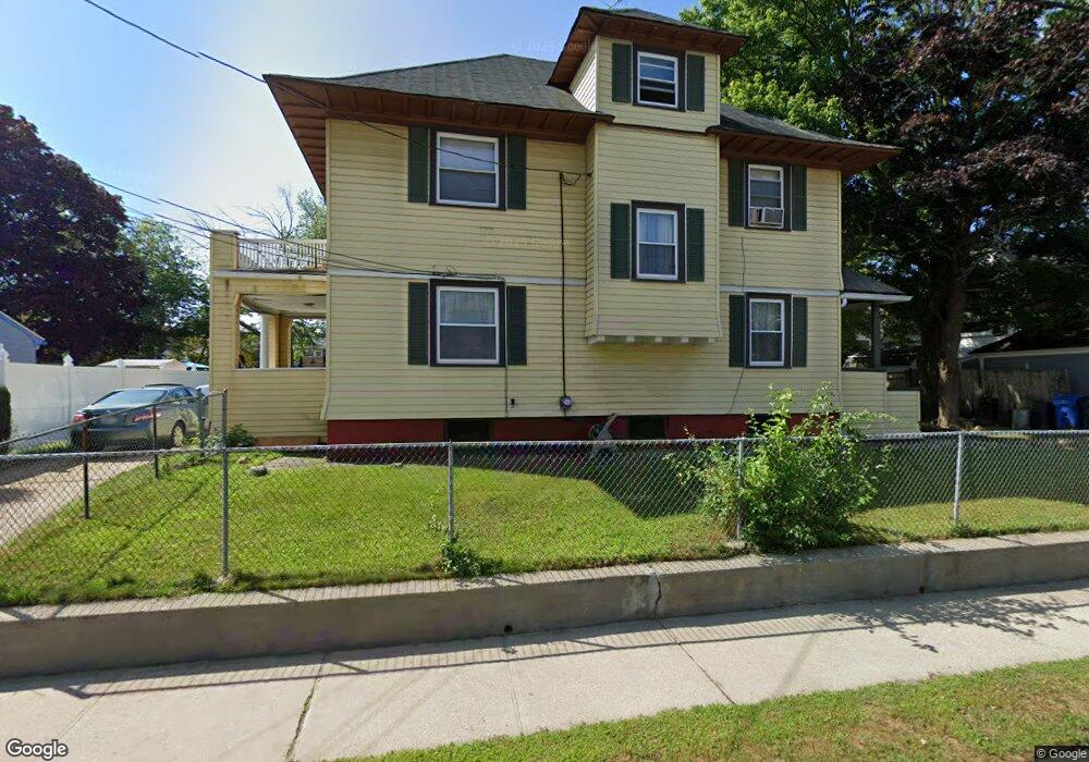 150 Bay View Ave, Providence, RI 02905 - photo 1