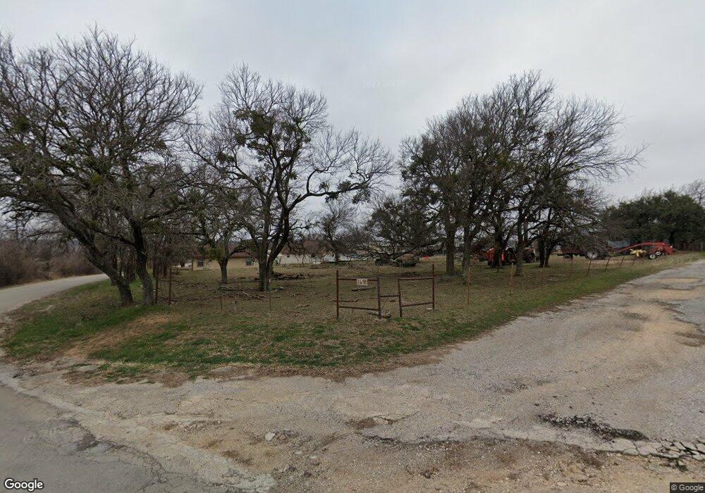 1698 Springfield Rd, Springtown, TX 76082 - photo 1