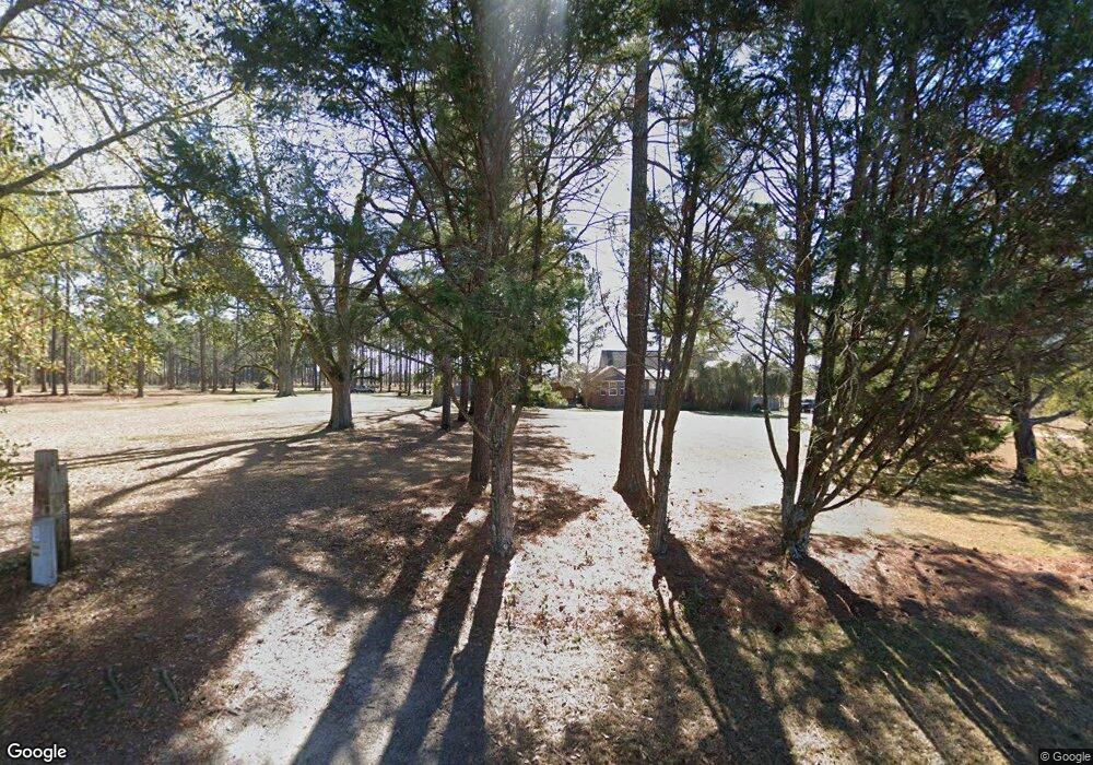 1295 Spring Hill Rd, Whigham, GA 39897 - photo 1