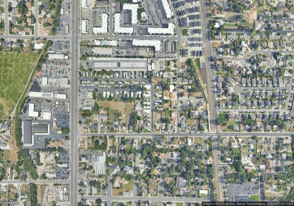 8478 Solar Way, Sandy, UT 84070 - photo 1