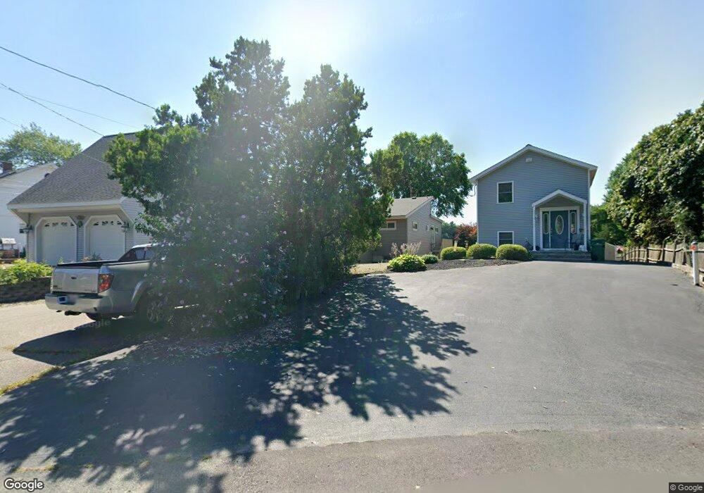 19 Lakeview Ave, Mansfield, MA 02048 - photo 1