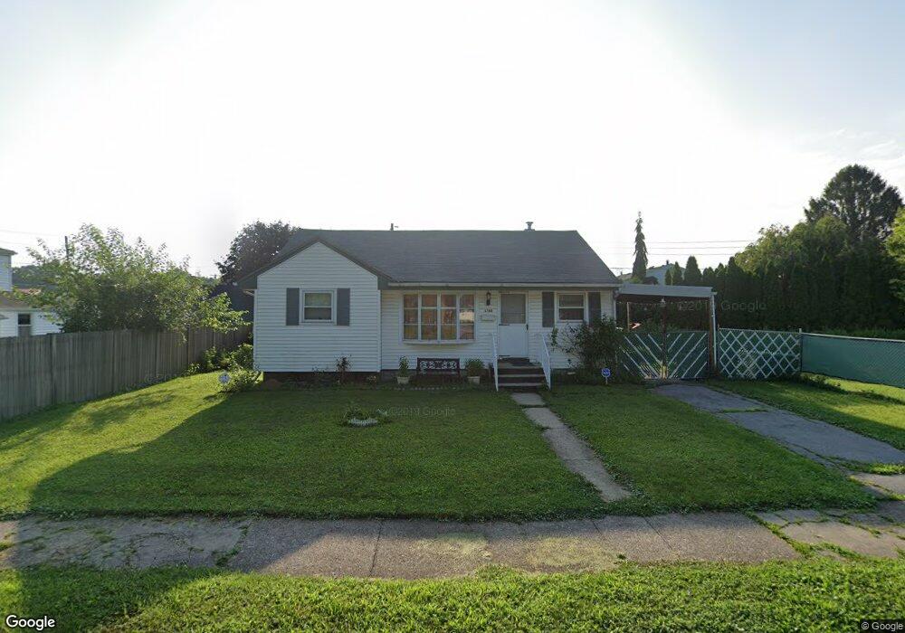 1708 Holly Place, Bethlehem, PA 18018 - photo 1