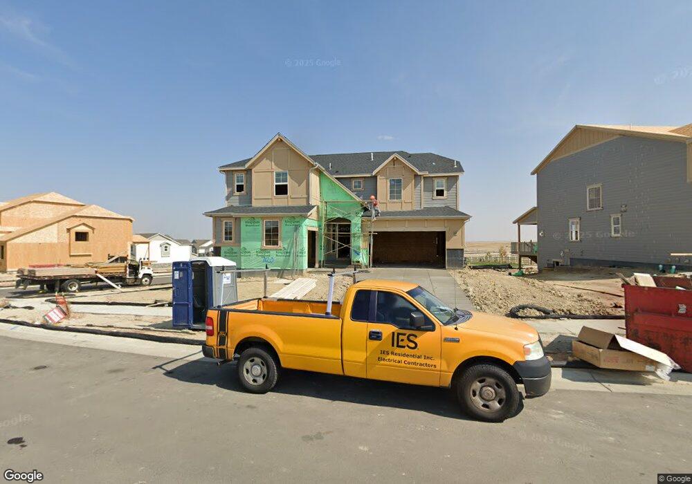 7120 S Uriah St, Aurora, CO 80016 - photo 1