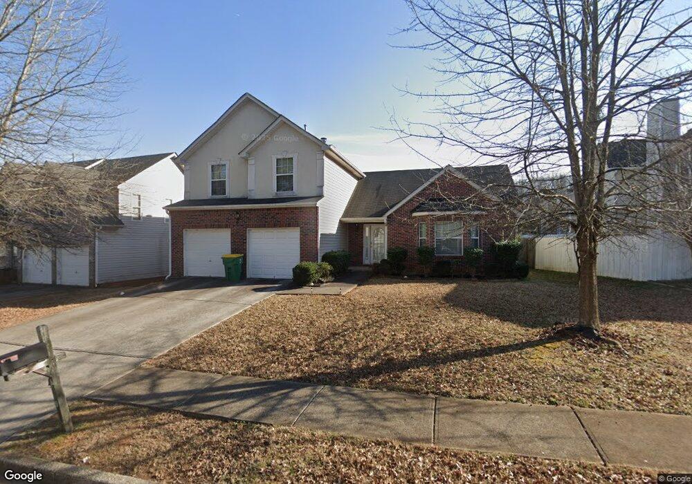 3398 Creekview Dr, Rex, GA 30273 - photo 1