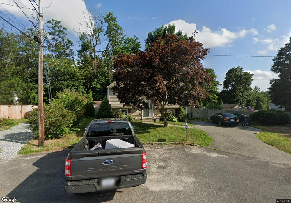 38 Cindy James Cir, Warwick, RI 02889 - photo 1