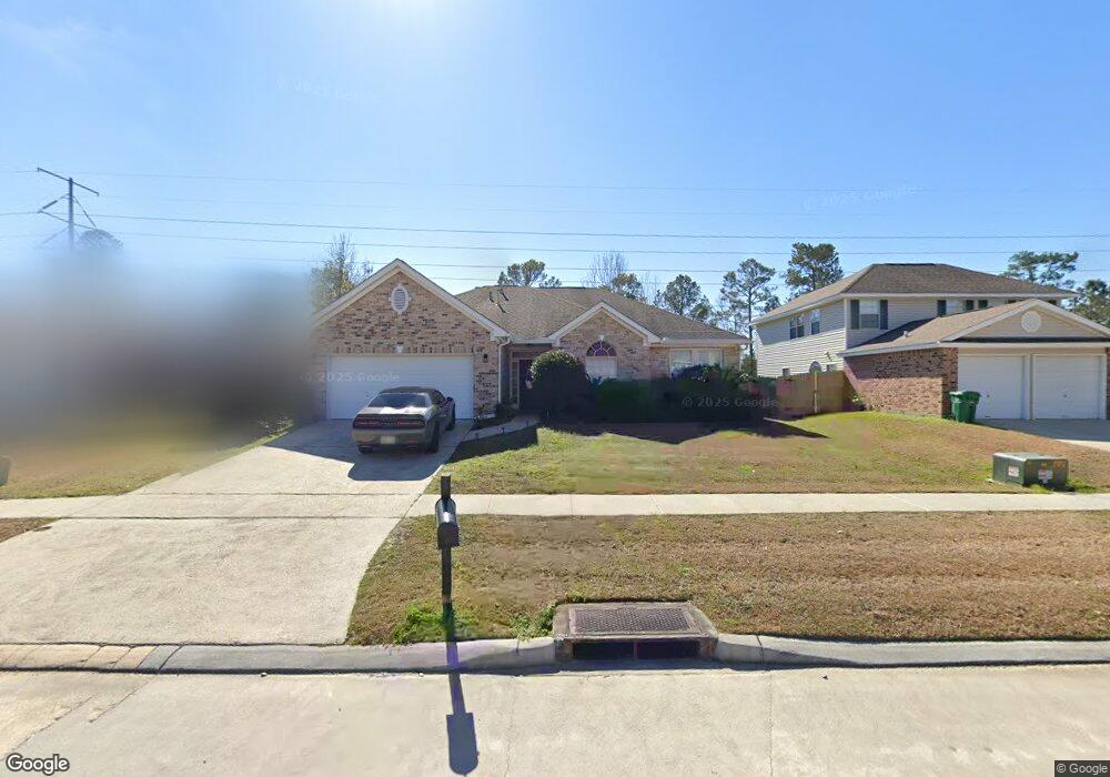 417 Spartan Loop, Slidell, LA 70458 - photo 1
