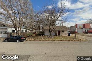 128 N Spring St, Caney, KS 67333