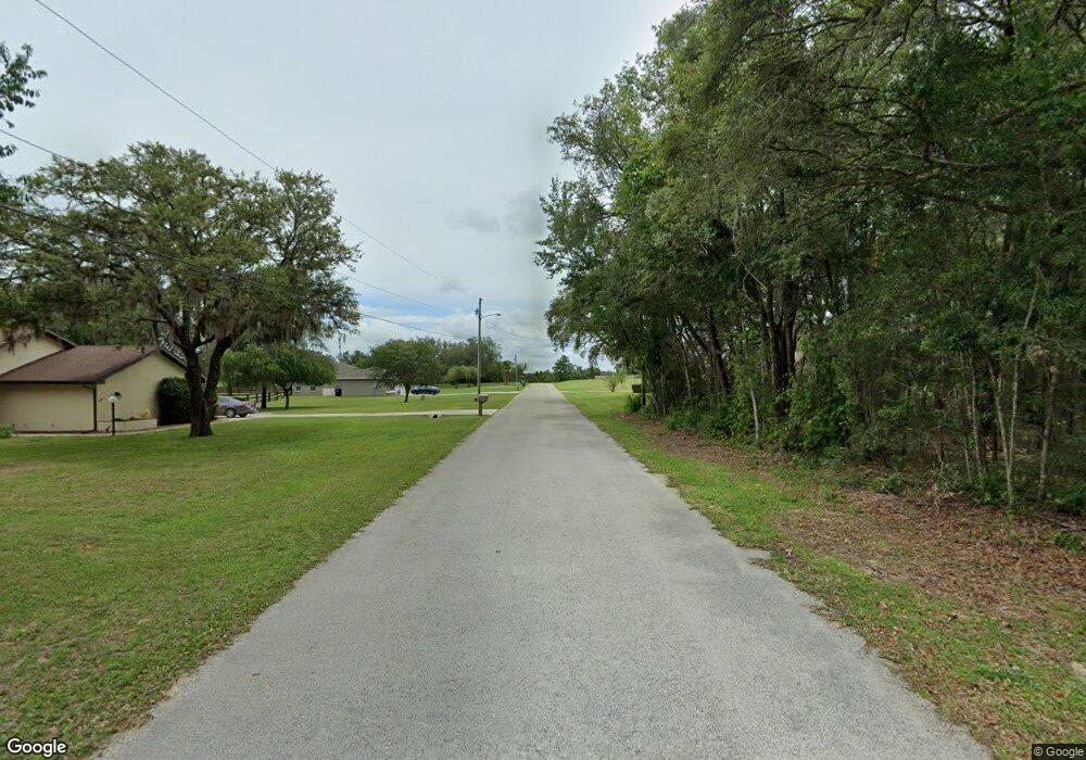 0 N Boswell Terrace, Beverly Hills, FL 34442 - photo 1