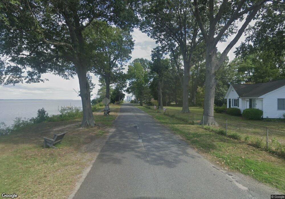 2005 Beach Ave Ave, Colonial Beach, VA 22443 - photo 1