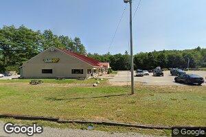 438 Nh Route 104, New Hampton, NH 03256