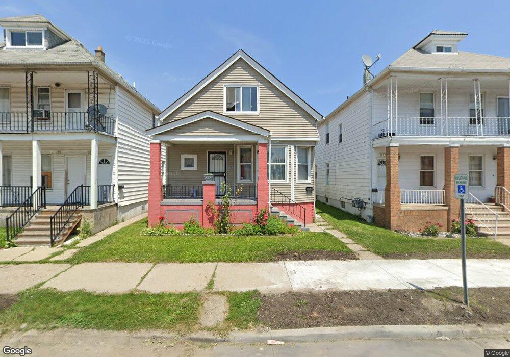 11454 Sobieski St, HamtraMcK, MI 48212 - photo 1