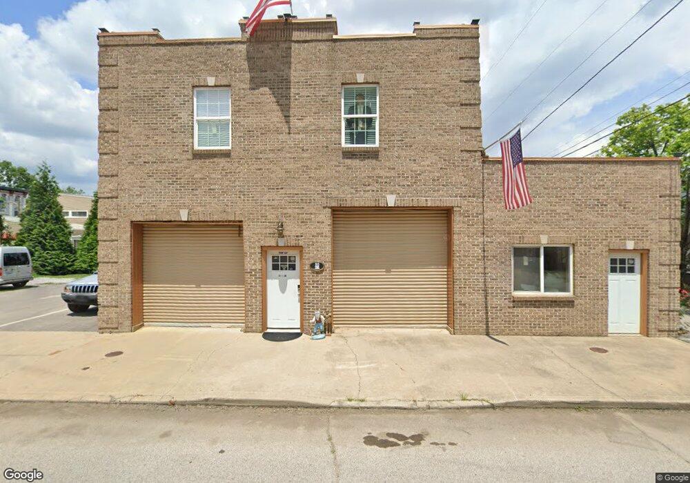 105 E 2nd St, Augusta, KY 41002 - photo 1