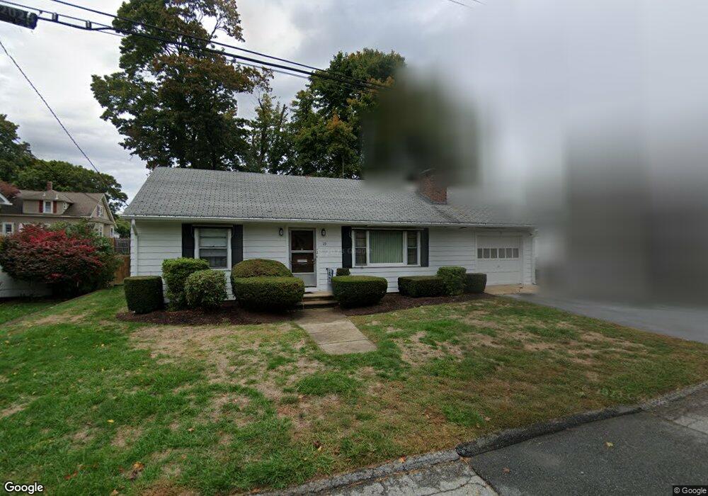 15 Adams St, Cranston, RI 02920 - photo 1