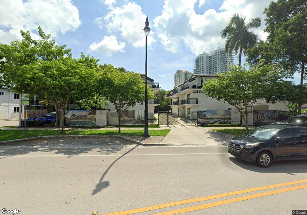 OPUS Coconut Grove, Unit 4D Plan unit 38742160, Miami, FL 33133 - photo 1