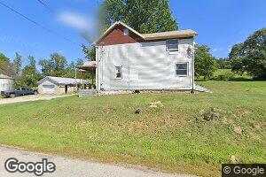 379 Woodside Oldframe Rd, Smithfield, PA 15478