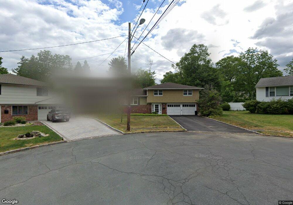 1 Manor Rd, Livingston, NJ 07039 - photo 1