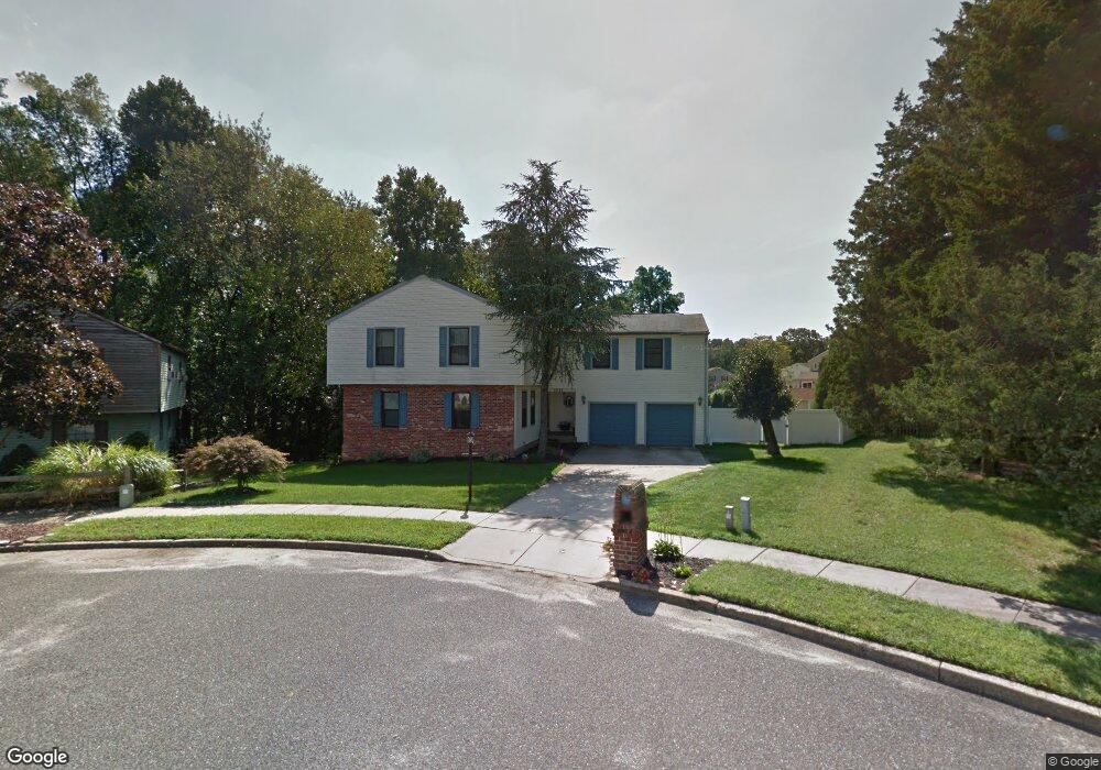 1731 Morris Ct, Blackwood, NJ 08012 - photo 1