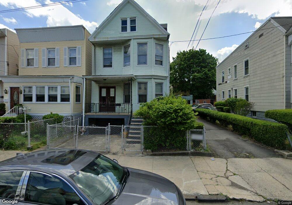 147 Bidwell Ave, Jersey City, NJ 07305 - photo 1