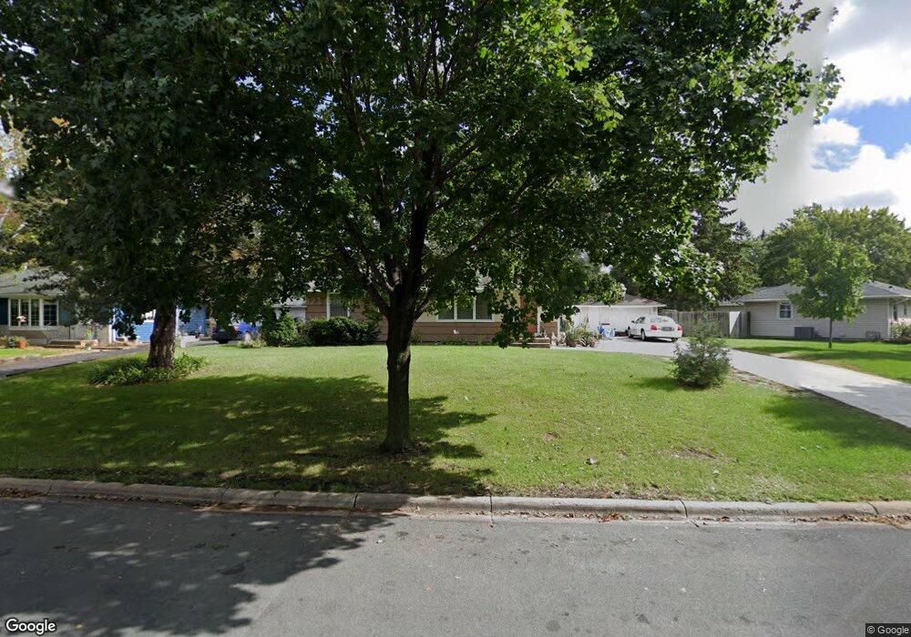 11623 Bittersweet St NW, Coon Rapids, MN 55433 - photo 1