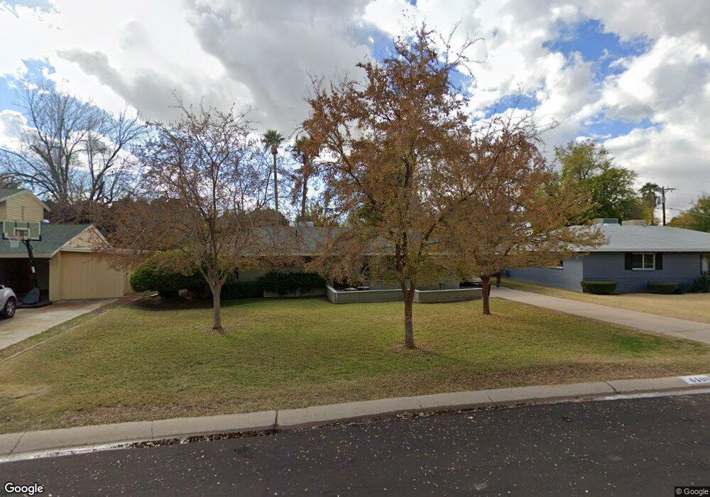 6108 N 13th Ave, Phoenix, AZ 85013 - photo 1