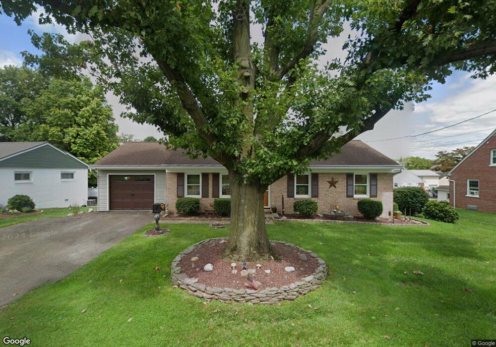 12 Bethany Ave, Paradise, PA 17562 - photo 1