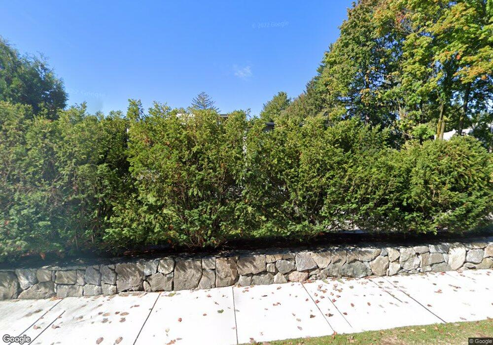 217 Chestnut St, West Newton, MA 02465 - photo 1